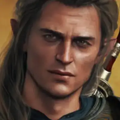 Caspian Thalorin